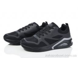 Кроссовки Violeta 20-1048-1 black