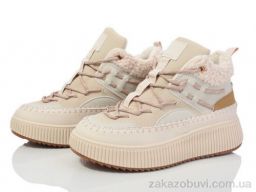 Ботинки Violeta 20-1074-2 beige