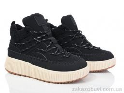 Ботинки Violeta 20-1074-1 black