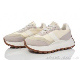 Кроссовки Violeta 20-1050 beige