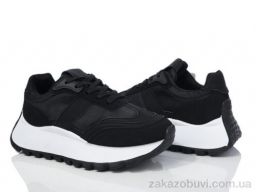 Кроссовки Violeta 20-1050 black
