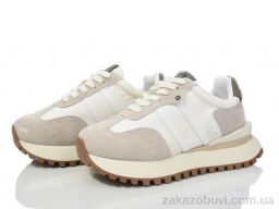 Кроссовки Violeta 197-198 beige