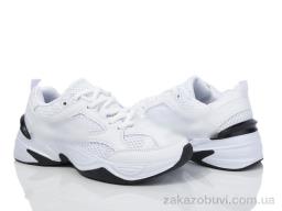 Кроссовки Violeta HD47-1898-1 white