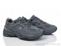 Кроссовки Violeta HD48-1899-1 grey