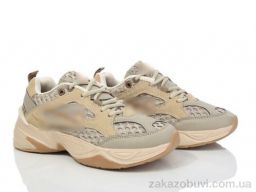 Кроссовки Violeta HD48-1899-3 khaki