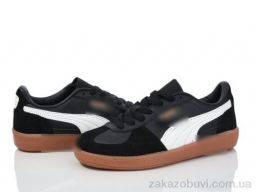 Кроссовки Violeta HD49-1102 black-white
