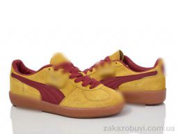 Кроссовки Violeta HD49-1102 yellow