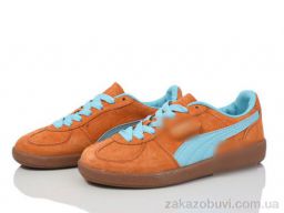 Кроссовки Violeta HD49-1102 orange