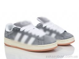 Кроссовки Violeta HD50-1104 grey-beige