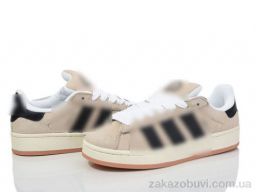 Кроссовки Violeta HD50-1104 khaki-black