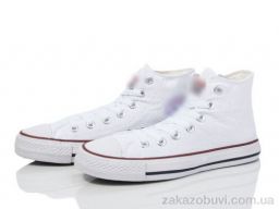 Кеды Violeta HD52-B602-2 white