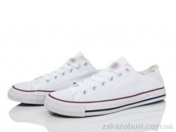 Кеды Violeta HD55-A601-2 white