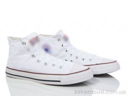 Кеды Violeta HD53-A602 white