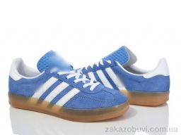 Кроссовки Violeta HD58-1105-10 blue-white