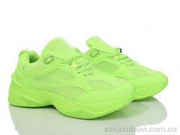 Кроссовки Violeta HD61-B1898-8 green