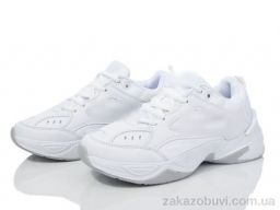 Кроссовки Violeta HD62-B1897-1 white