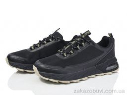 Кроссовки Violeta 20-1064-1 black