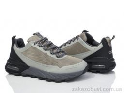 Кроссовки Violeta 20-1064-2 grey