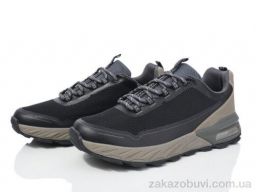 Кроссовки Violeta 20-1064-3 d.grey