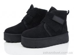 Угги Violeta 20-1037-20-1042-1 black