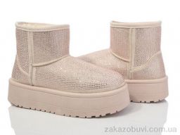 Угги Violeta 20-1058-2 beige