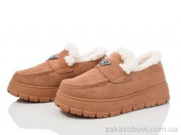 Туфли Violeta 20-1052-2 camel