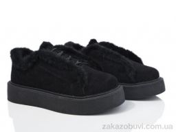 Туфли Violeta 20-1043-1 black