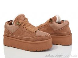 Туфли Violeta 20-1045-2 camel