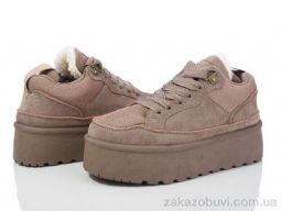 Туфли Violeta 20-1045-3 khaki