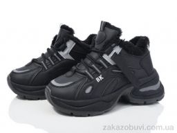 Кроссовки Violeta 20-1066-1 black