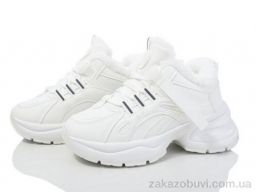 Кроссовки Violeta 20-1066-4 white