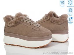 Кроссовки Violeta M6153-2 khaki
