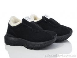 Кроссовки Violeta M801-KL801 black