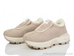 Кроссовки Violeta M801-KL801 biege