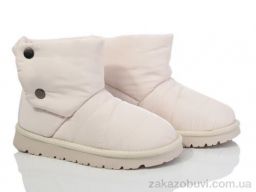 Дутики Violeta 197-160 biege