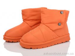 Дутики Violeta 197-160 orange