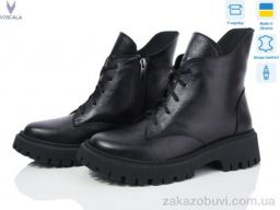 Ботинки Viscala 27216 ч.ш. A4ч. демі