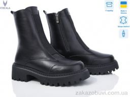Ботинки Viscala 27909 ч.ш.-32