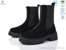 Ботинки Viscala 27907 ч.з.VL