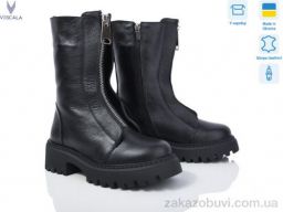Ботинки Viscala 27975 ч.ш.-32