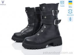 Ботинки Viscala 27967 ч.ш.-32