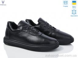 Кроссовки Viscala 21201-136 ч.ш.ч.під.