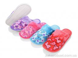 Тапки Vladimir A2 mix