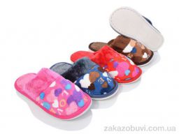 Тапки Vladimir S02 mix