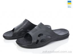 Шльопанці Vladimir (Підкова чорний)