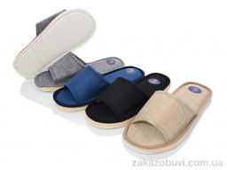 Тапки Vladimir A8955 mix