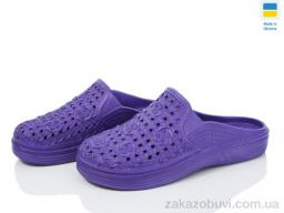 Сабо Vladimir Cross Сабо 027 фіолет