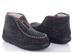 Бурки Vladimir Бурки 03 подошва пінка