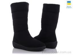 Дутики Vladimir Кредо укр. марго1441