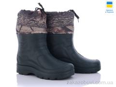 Чоботи з Піни Vladimir Украіна Крок сапог піна Б12